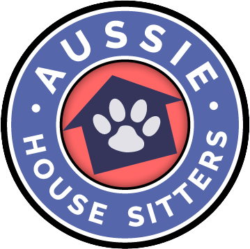 Aussie House Sitters logo