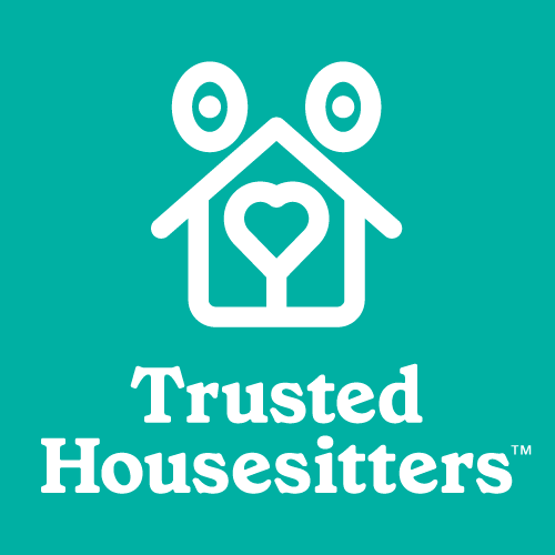 TrustedHousesitters logo